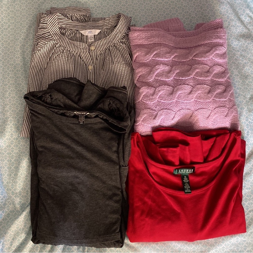 Mystery Not So Mystery Bundle